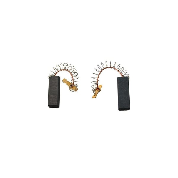 Carbon Brushes