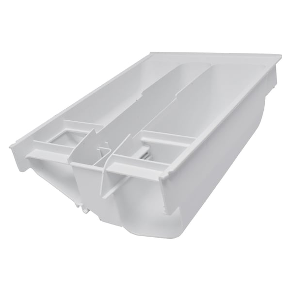 Dispenser Detergent Drawer