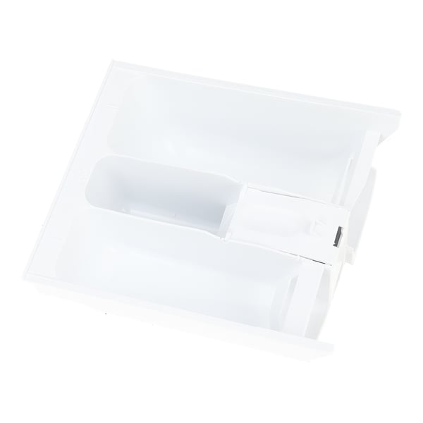Detergent Dispenser Drawer
