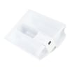 Bosch Washing Machine Detergent Dispenser Drawer - Image 4