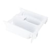 Bosch Washing Machine Detergent Dispenser Drawer - Image 5