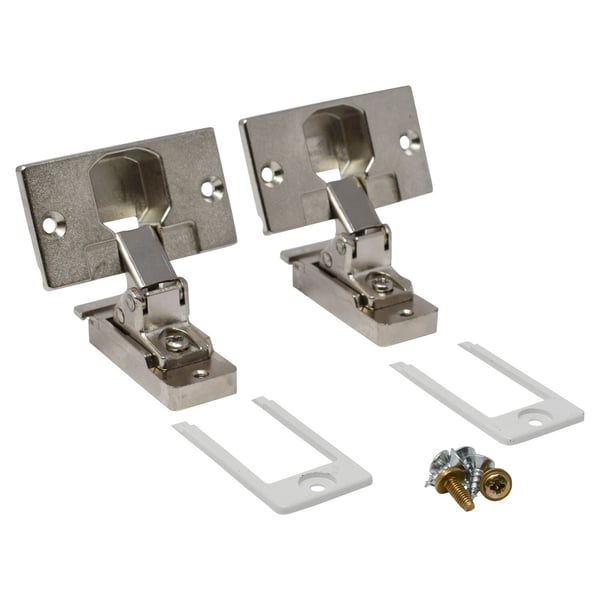 Cupboard Kitchen Door Hinge Kit