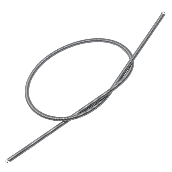 Door Seal Retainer Spring Ring