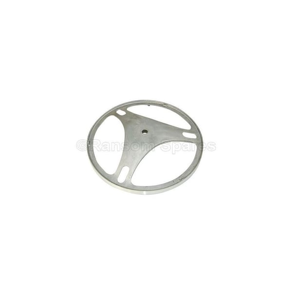 DRUM PULLEY