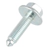 Bosch Washing Machine DRUM PULLEY BOLT - Image 8