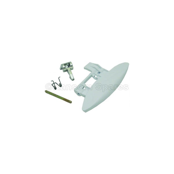 DOOR HANDLE ASSEMBLY