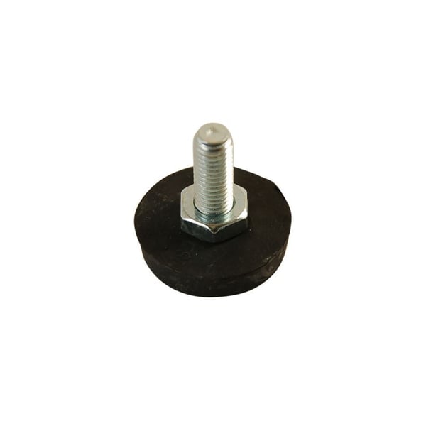 Adjustable Foot Screw In Leg