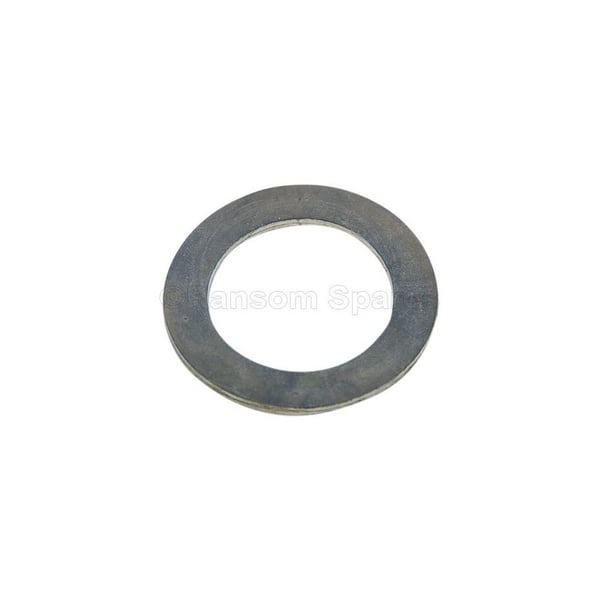 Drain Pump Filter Seal
