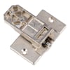 Siemens Washing Machine Cupboard Door Built In Integrated Hinge - Image 2