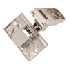 Siemens Washing Machine Cupboard Door Built In Integrated Hinge - Image 3