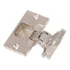 Siemens Washing Machine Cupboard Door Built In Integrated Hinge - Image 6