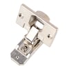 Siemens Washing Machine Cupboard Door Built In Integrated Hinge - Image 9