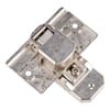Siemens Washing Machine Cupboard Door Built In Integrated Hinge - Image 10