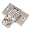 Siemens Washing Machine Cupboard Door Built In Integrated Hinge - Image 11