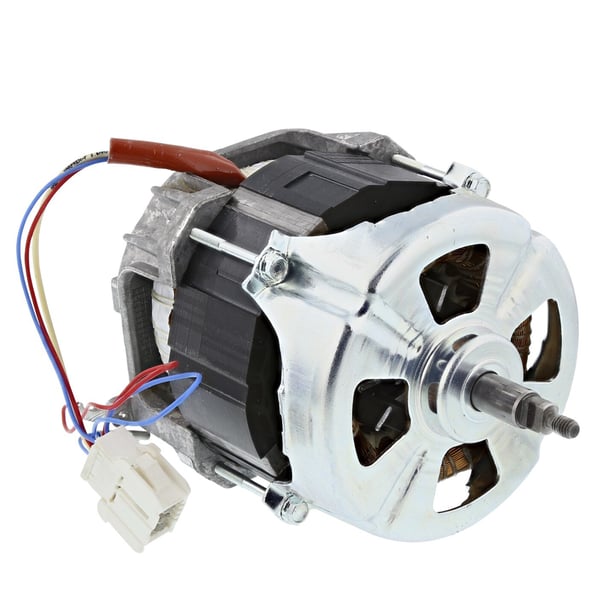 Main Motor 