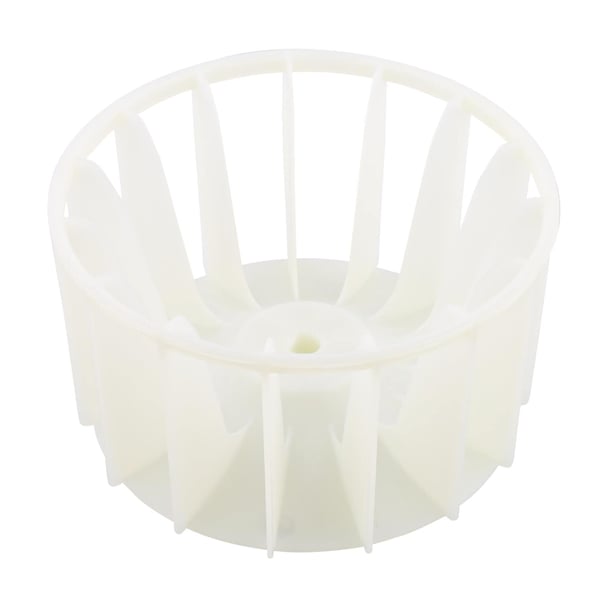 Motor Fan Wheel Impeller Front 