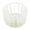 AEG Tumble Dryer Motor Fan Wheel Impeller Front - Image 1
