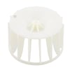 AEG Tumble Dryer Motor Fan Wheel Impeller Front - Image 2