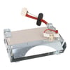 AEG Tumble Dryer Heating Element 1900 + 700w - Image 6