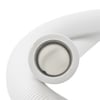 Bosch Washing Machine Drain Hose Water Outlet Pipe - Image 11