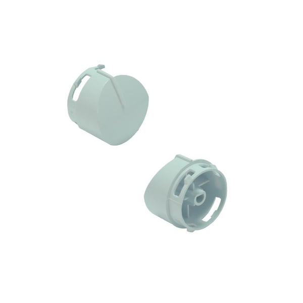 Programme Selector Knob
