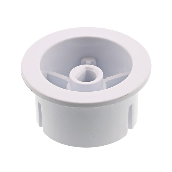 White Inner Knob