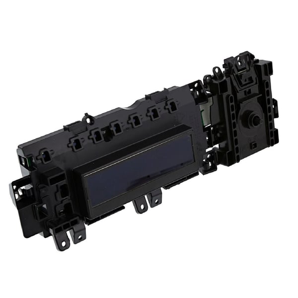 User Interface Board Display Assembly 