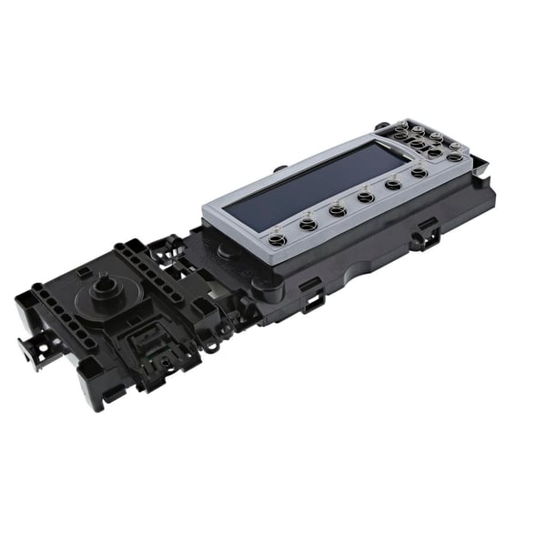 User Interface Board Control PCB