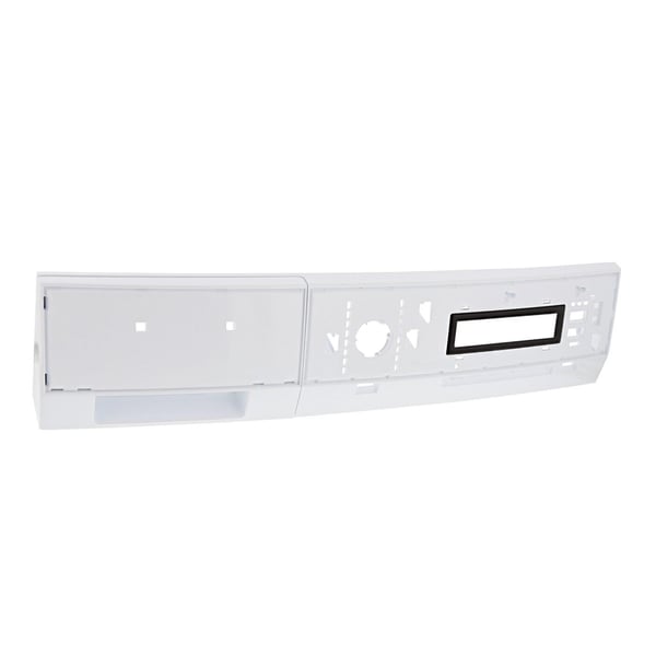 Control Panel & Handle Front