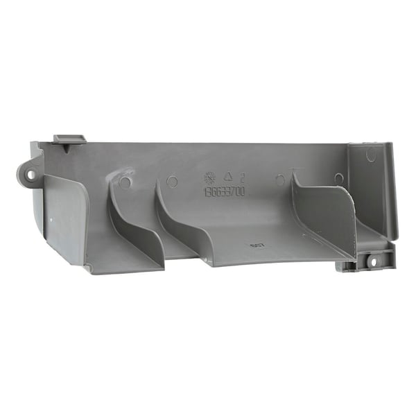 Float and Pump Cover