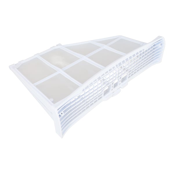 Fluff Lint Mesh Filter