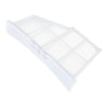 AEG Tumble Dryer Fluff Lint Mesh Filter - Image 2