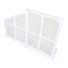 AEG Tumble Dryer Fluff Lint Mesh Filter - Image 5