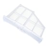 AEG Tumble Dryer Fluff Lint Mesh Filter - Image 6