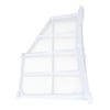 AEG Tumble Dryer Fluff Lint Mesh Filter - Image 8