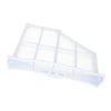 AEG Tumble Dryer Fluff Lint Mesh Filter - Image 10