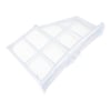 AEG Tumble Dryer Fluff Lint Mesh Filter - Image 11