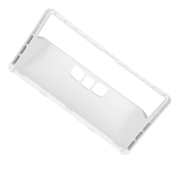 Lint Fluff Mesh Filter Drawer Cover