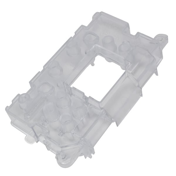 Light Diode Luminous Support 