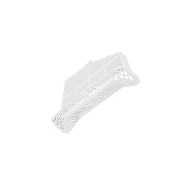 Fluff Lint Mesh Filter 