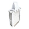 AEG Tumble Dryer Steam Condenser Assembly - Image 7