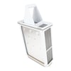 AEG Tumble Dryer Steam Condenser Assembly - Image 9