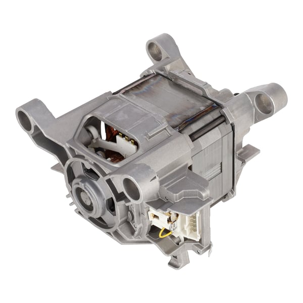 Motor Assembly