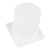 Bosch Washing Machine Push button cap - Image 1