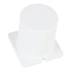 Bosch Washing Machine Push button cap - Image 3