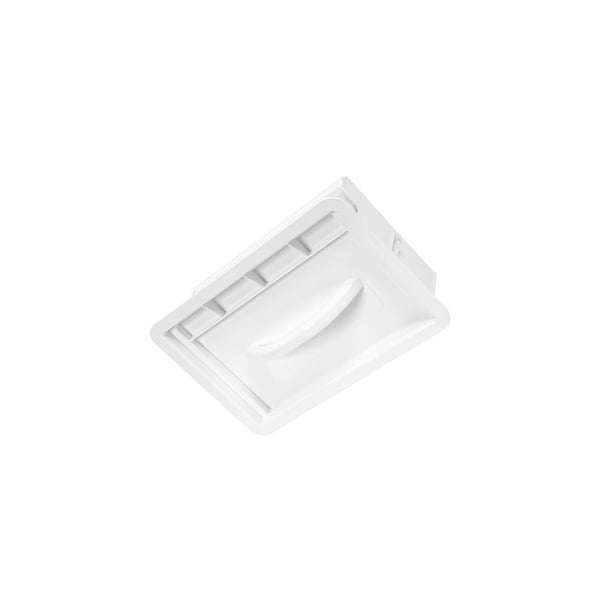 Fluff Mesh Filter Drawer & Handle