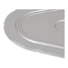 Bosch Washing Machine REAR COVER - Image 3