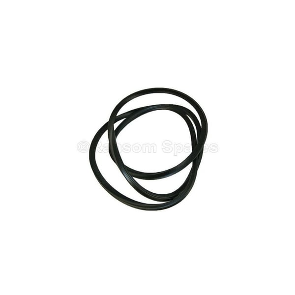 SEAL FRONT PLATE
