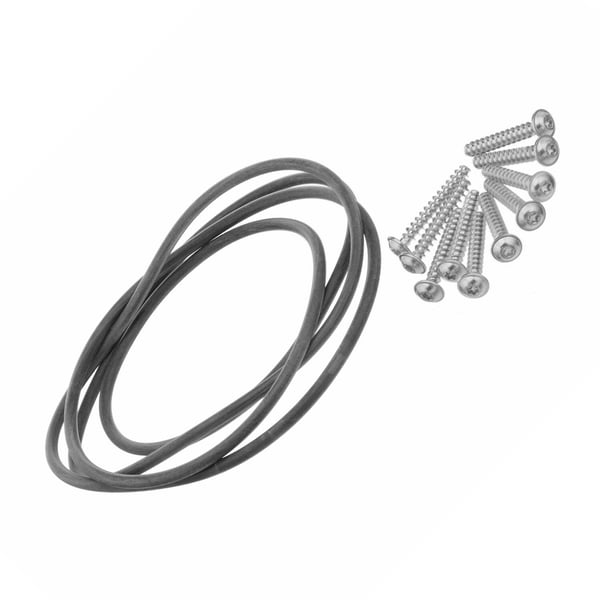 Rubber Drum Seal
