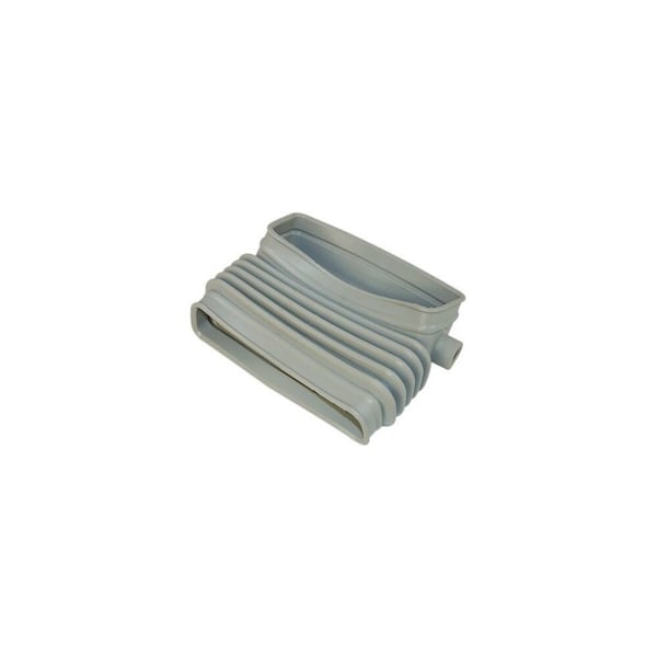 Sleeve Heating Duct Rubber